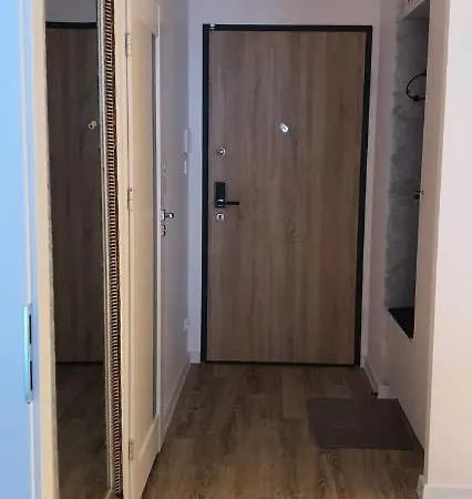 Apartament Latarnia Morska Гданськ Екстер'єр фото